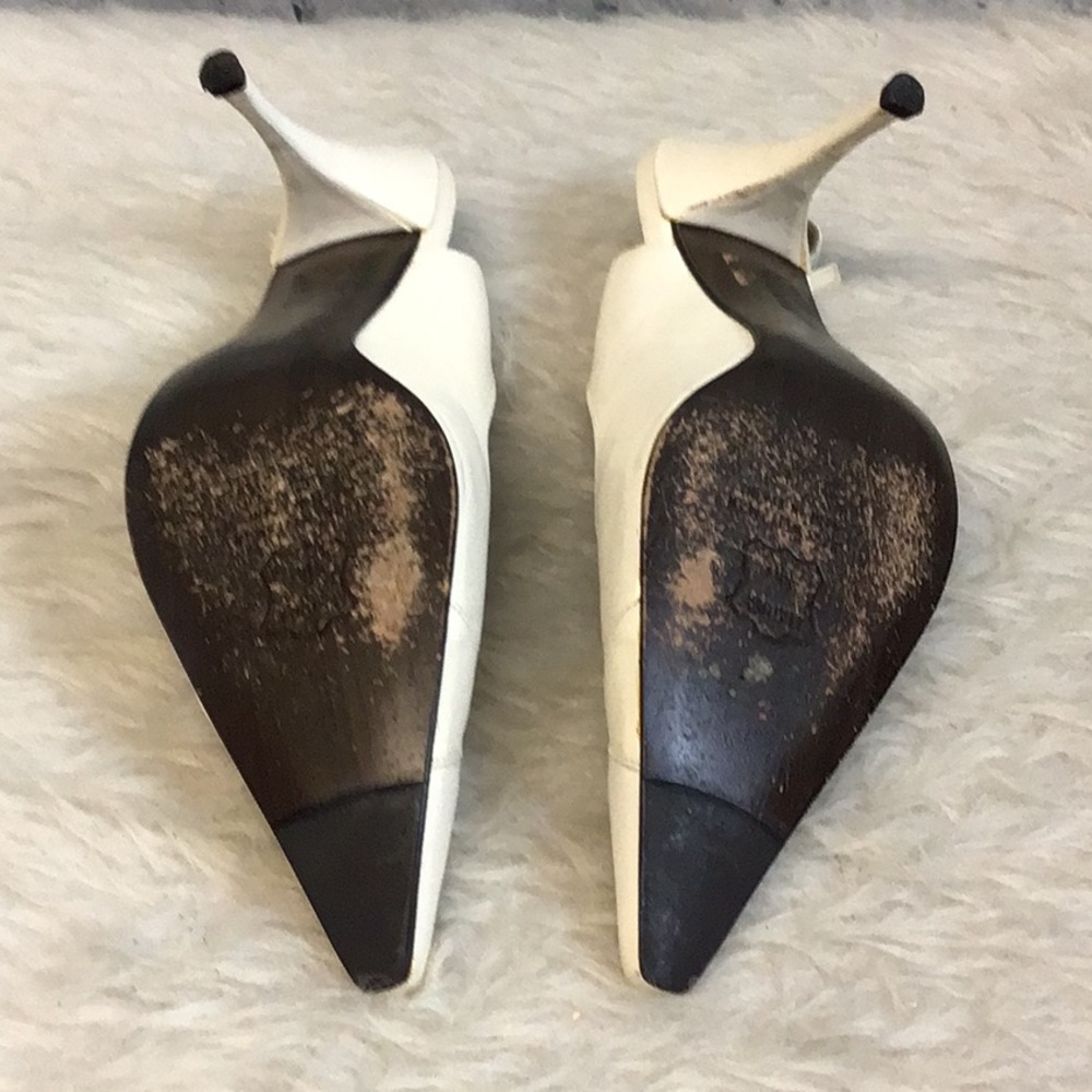 Stuart Weitzman Heels Size 7 - image 5